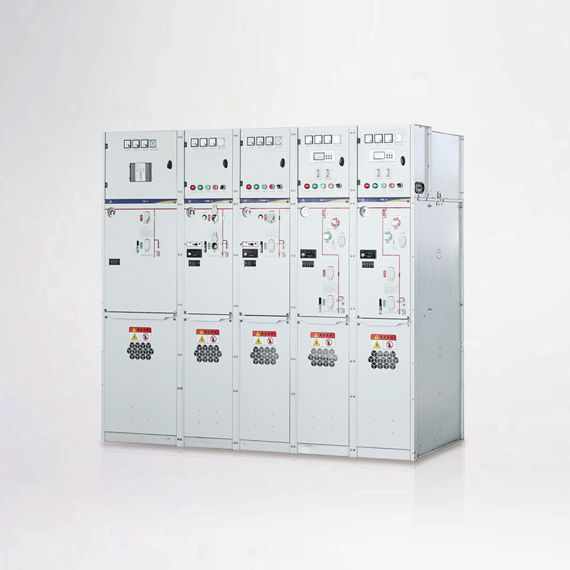 全密封全绝缘充气式环网柜