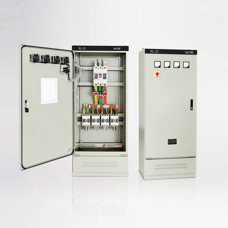 XL-21动力配电箱
