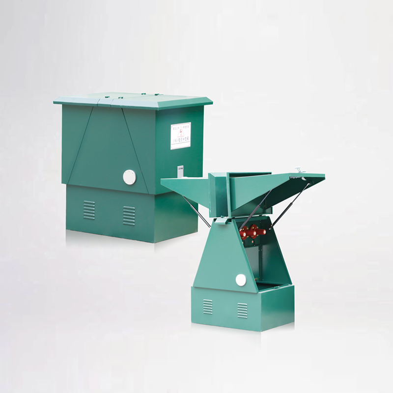 DFW-12户外电缆分支箱