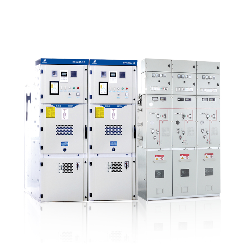 高压开关柜系列