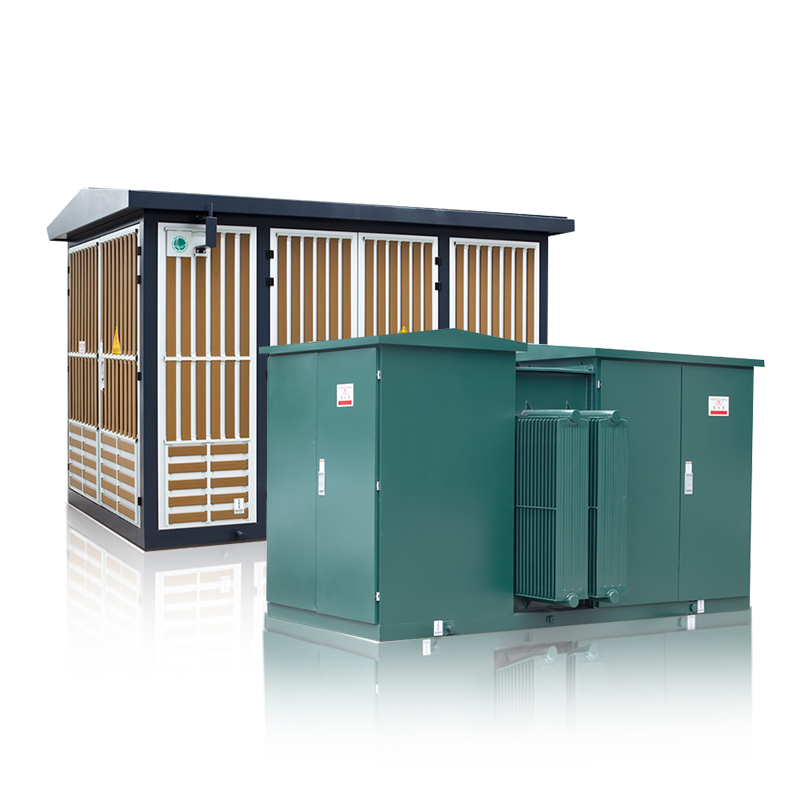 箱式变电站系列