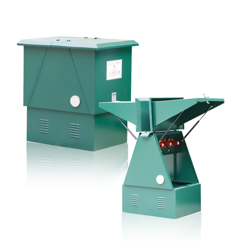 电缆分支箱系列