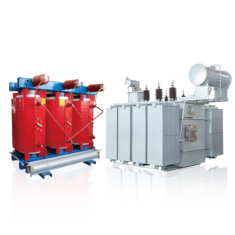 变压器系列