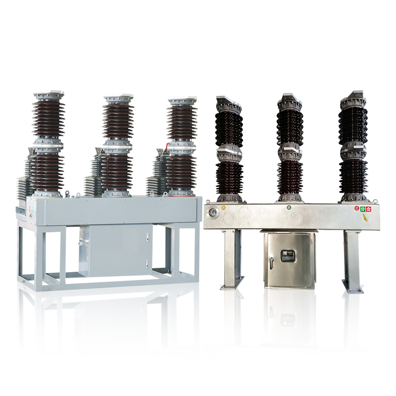 35kv高压断路器系列