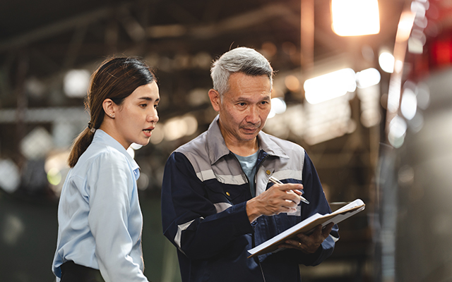 强大的定制能力与灵活的定制流程